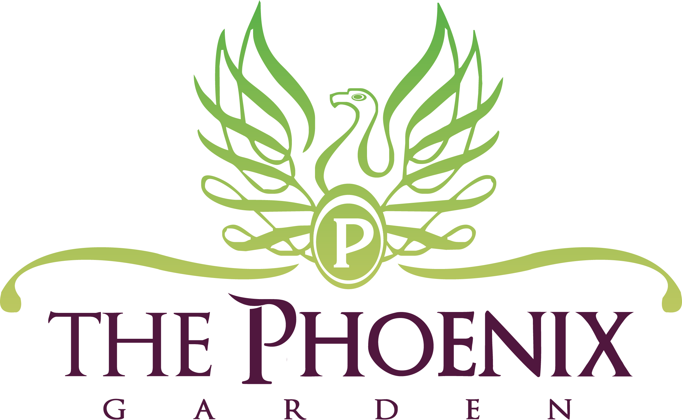 The Phoenix Garden